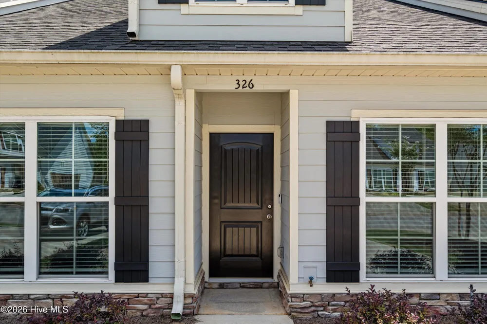 326 Bordeaux Drive #Nw Thomson, GA 30824