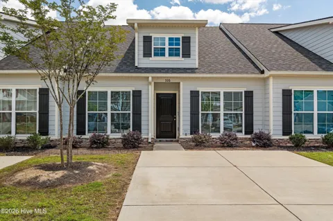 326 Bordeaux Drive #Nw