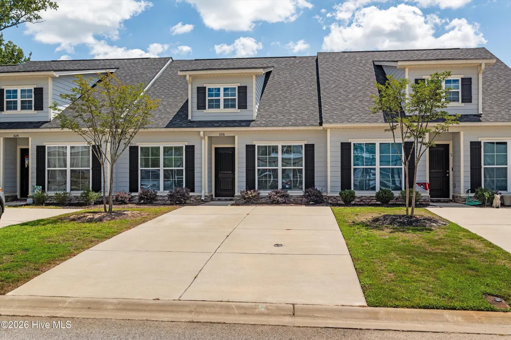 326 Bordeaux Drive #Nw Thomson, GA 30824
