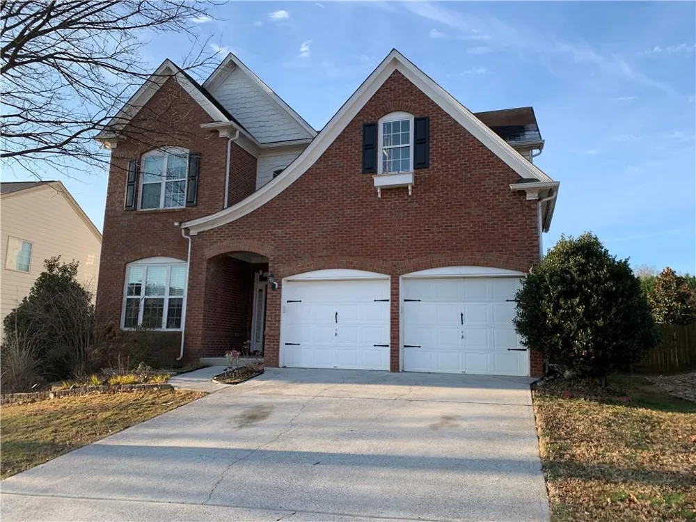 237 Revillion Way Woodstock, GA 30188