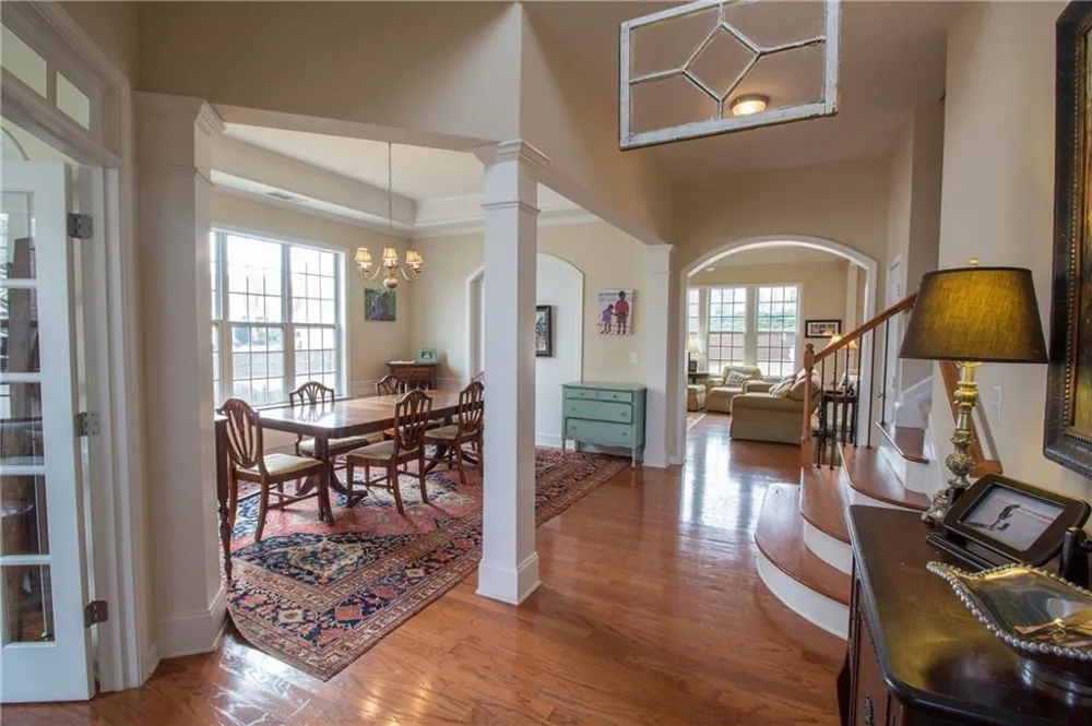 237 Revillion Way Woodstock, GA 30188