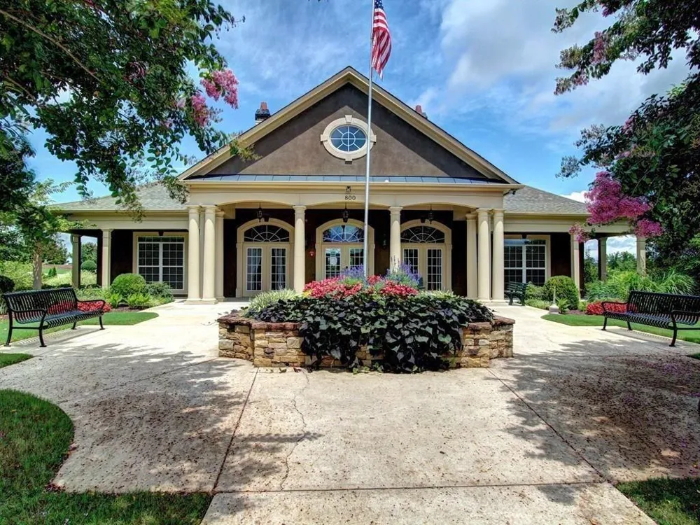 237 Revillion Way Woodstock, GA 30188