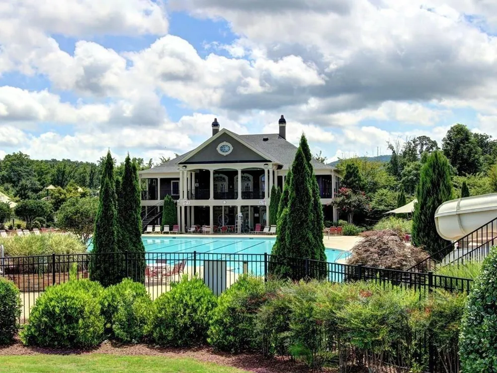 237 Revillion Way Woodstock, GA 30188