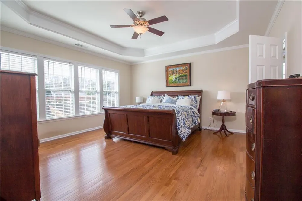 237 Revillion Way Woodstock, GA 30188