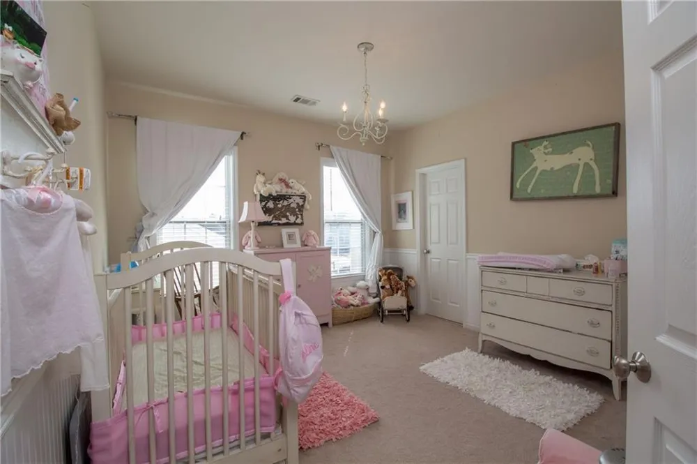 237 Revillion Way Woodstock, GA 30188