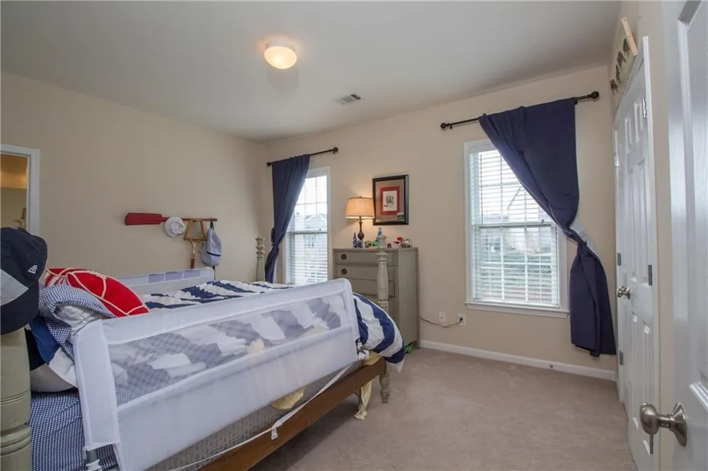 237 Revillion Way Woodstock, GA 30188