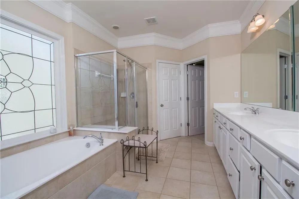 237 Revillion Way Woodstock, GA 30188