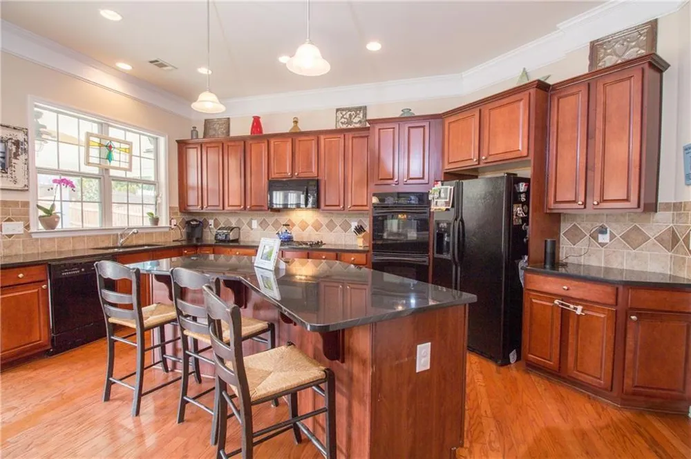 237 Revillion Way Woodstock, GA 30188