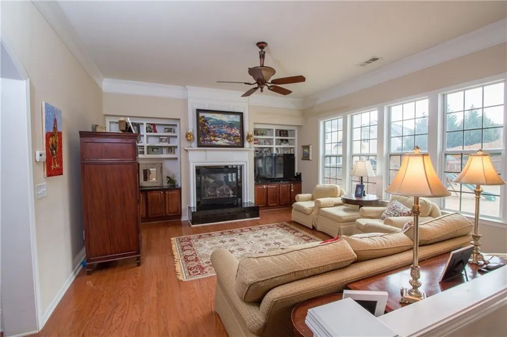 237 Revillion Way Woodstock, GA 30188