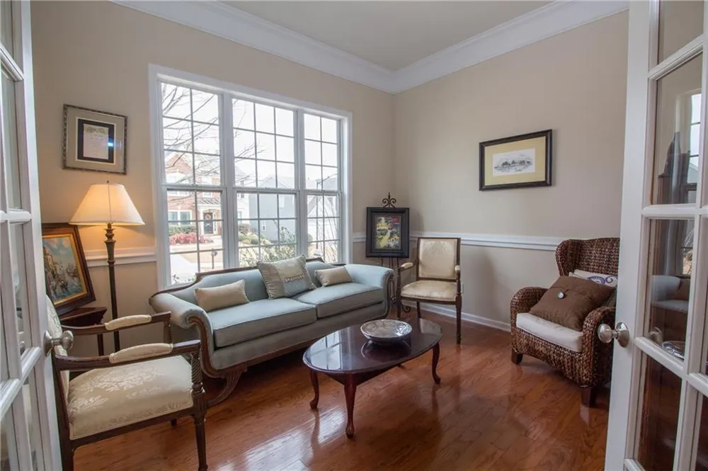 237 Revillion Way Woodstock, GA 30188
