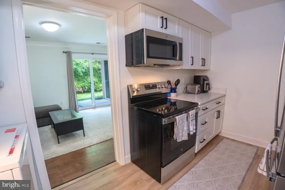 1018 BRIXTON COURT #1018A Sterling, VA 20164