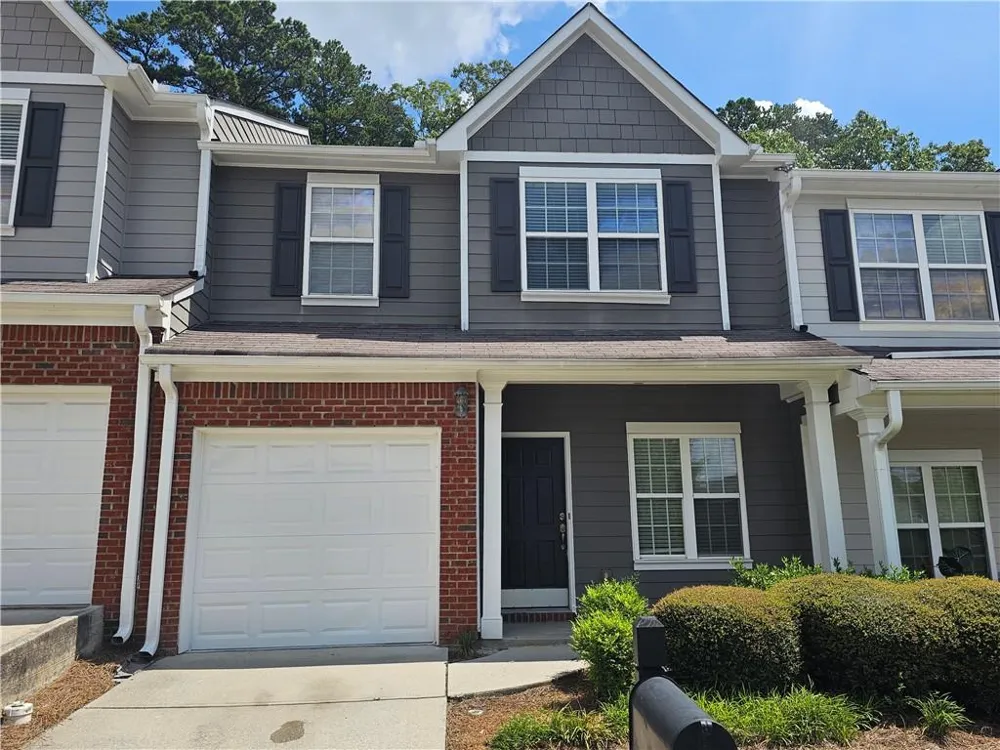 3196 Cedar Glade Lane Buford, GA 30519