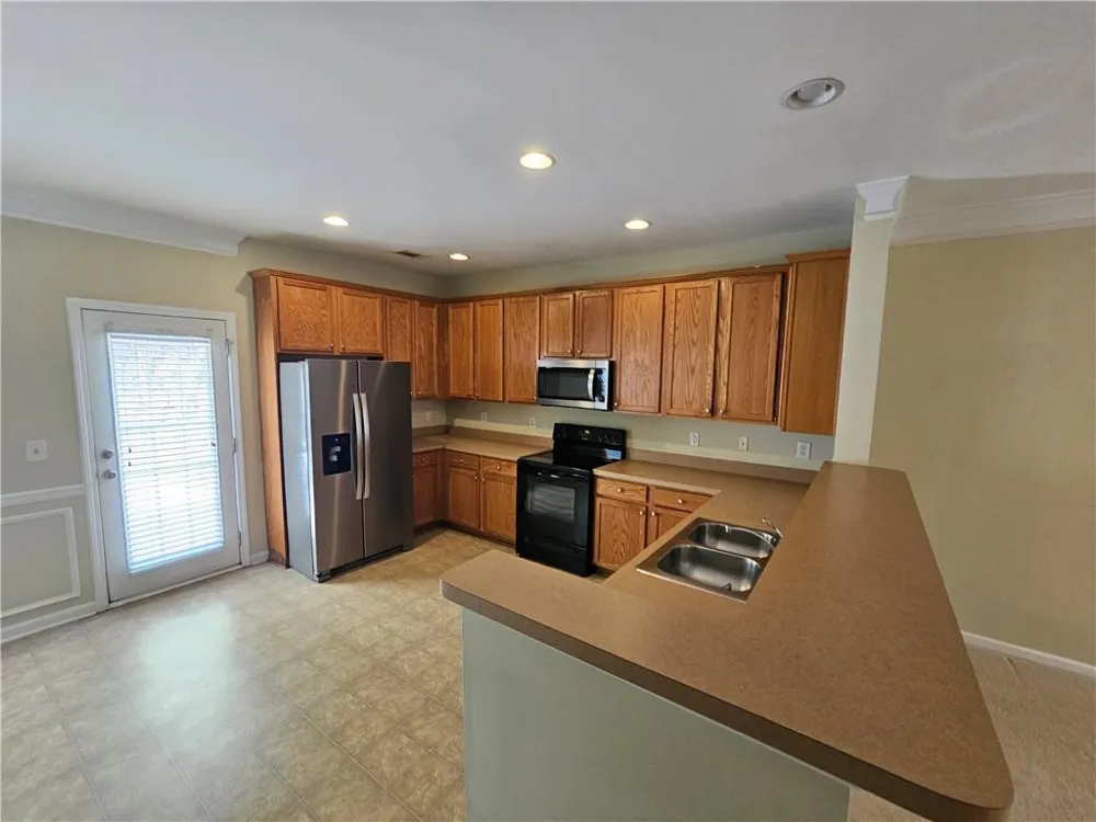 3196 Cedar Glade Lane Buford, GA 30519
