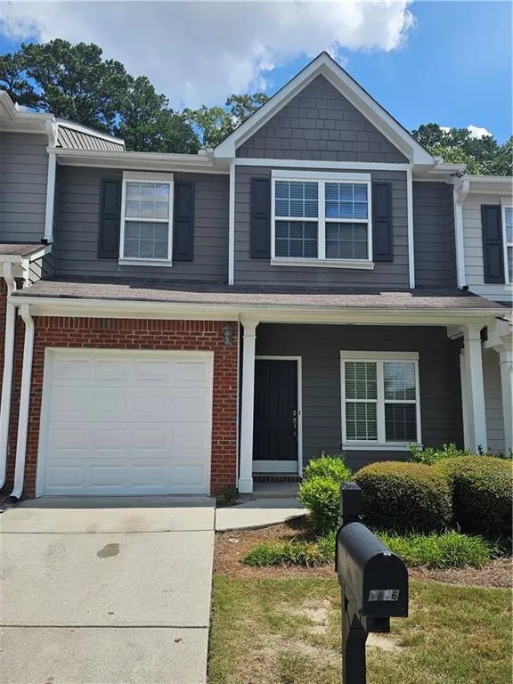 3196 Cedar Glade Lane Buford, GA 30519