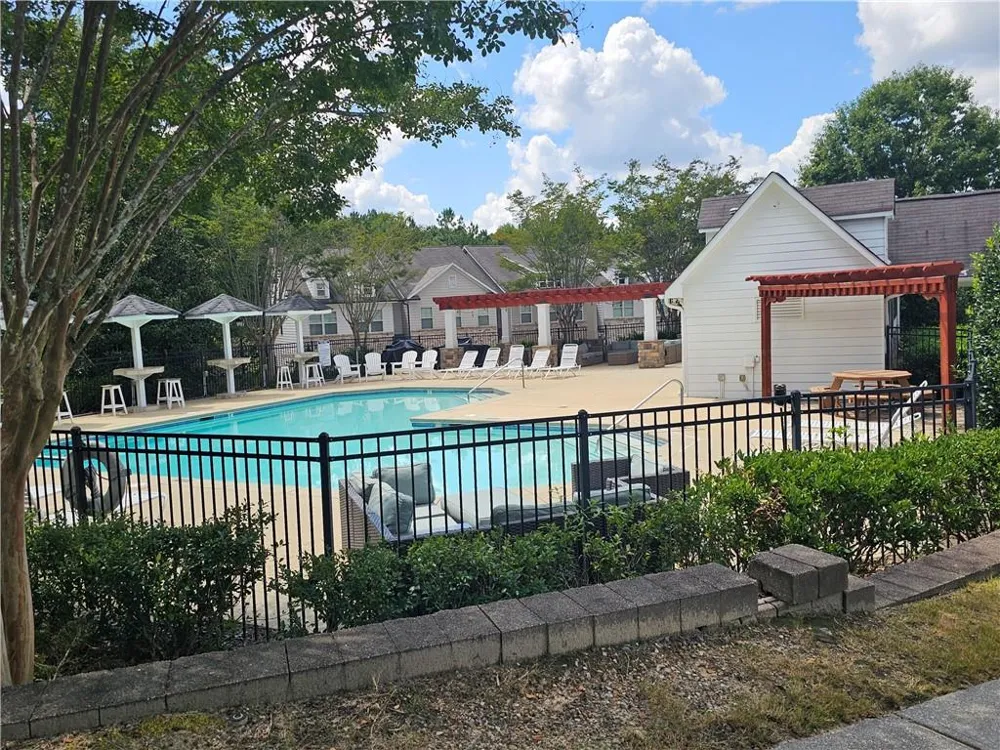3196 Cedar Glade Lane Buford, GA 30519