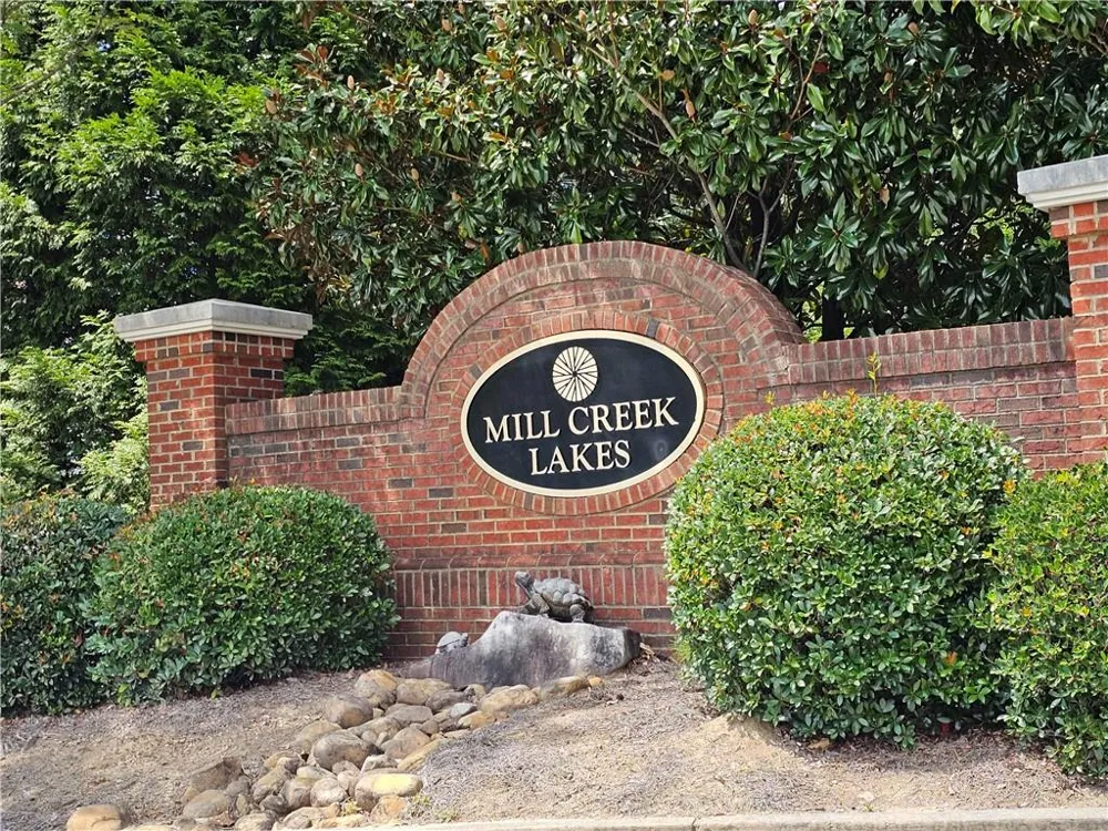 3196 Cedar Glade Lane Buford, GA 30519