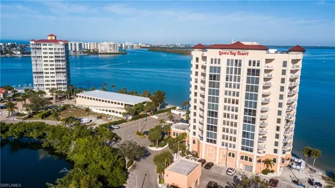 8771 Estero Boulevard #503