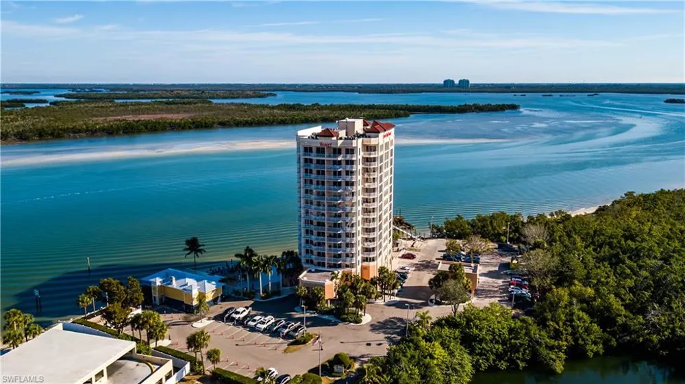 8771 Estero Boulevard #503 Bonita Springs, FL 33931