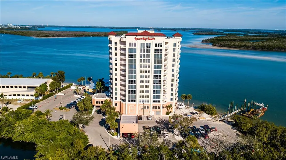 8771 Estero Boulevard #503 Bonita Springs, FL 33931