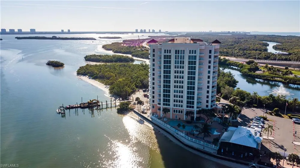 8771 Estero Boulevard #503 Bonita Springs, FL 33931