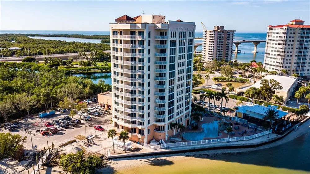 8771 Estero Boulevard #503 Bonita Springs, FL 33931