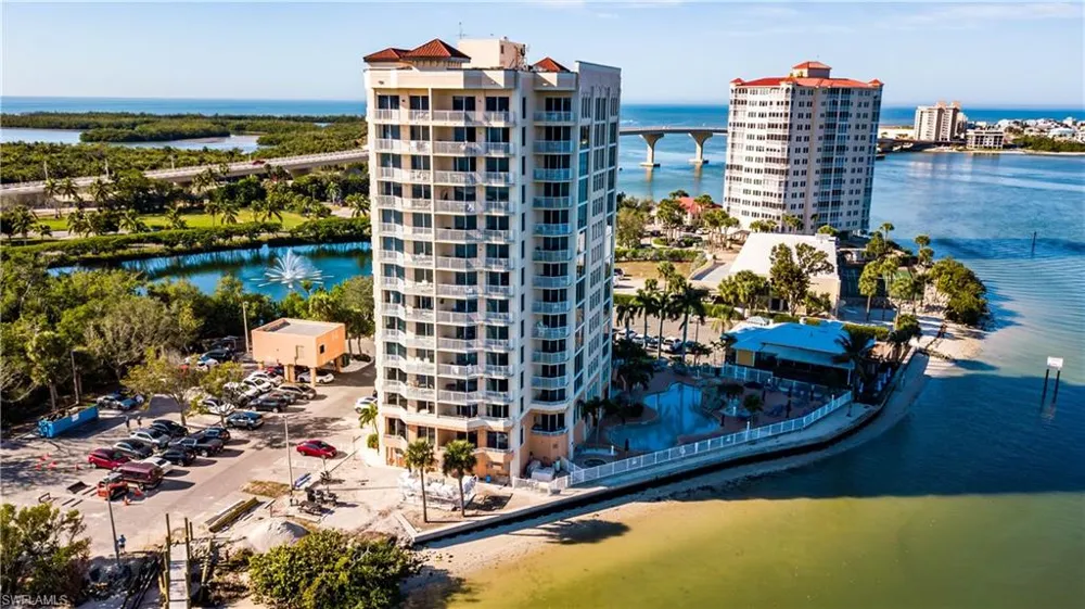 8771 Estero Boulevard #503 Bonita Springs, FL 33931