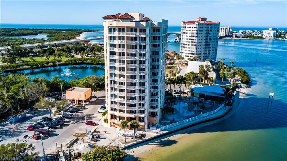 8771 Estero Boulevard #503 Bonita Springs, FL 33931