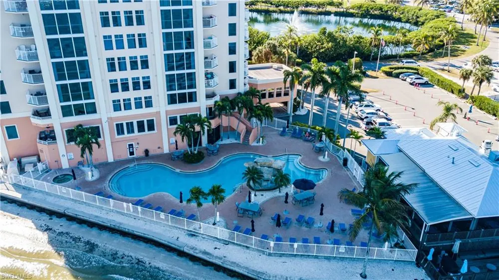 8771 Estero Boulevard #503 Bonita Springs, FL 33931
