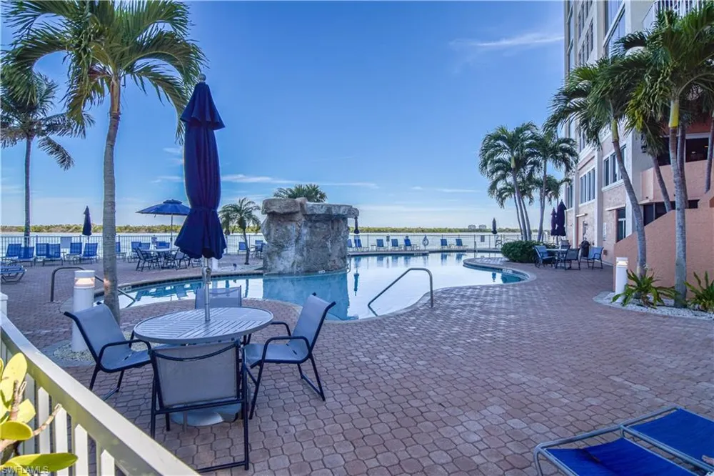 8771 Estero Boulevard #503 Bonita Springs, FL 33931