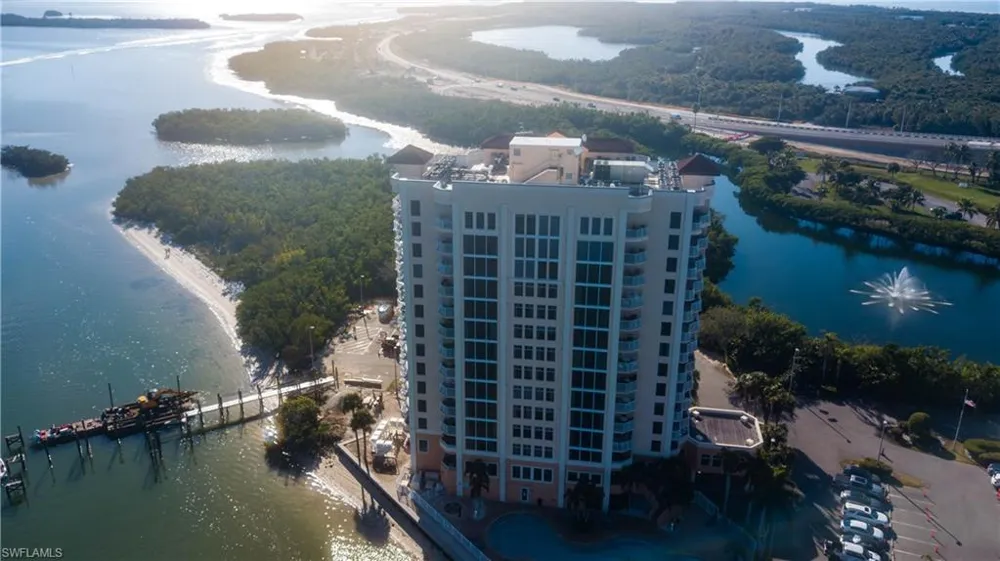 8771 Estero Boulevard #503 Bonita Springs, FL 33931