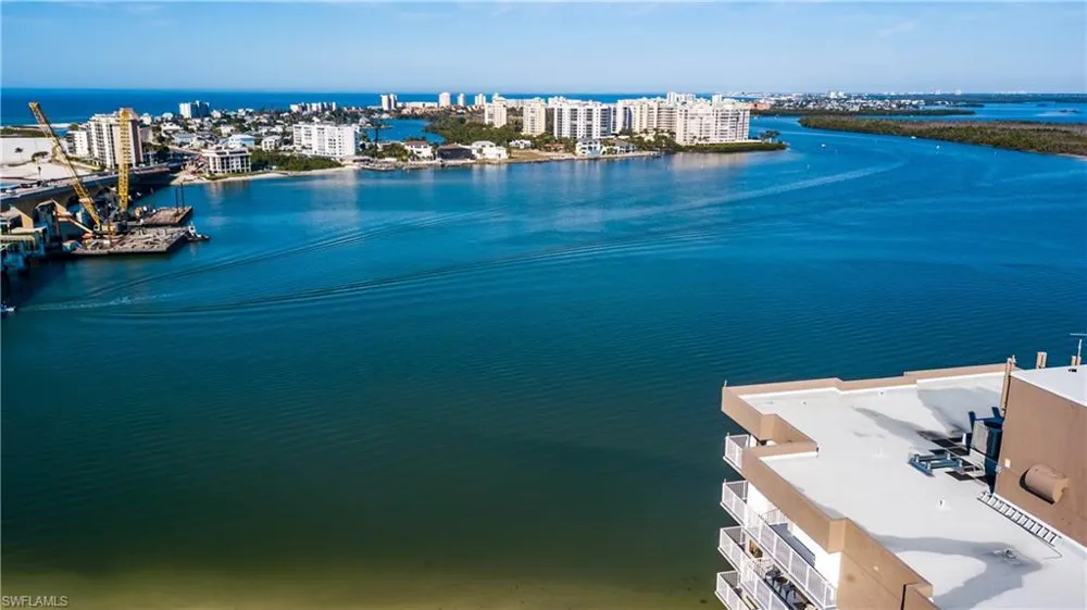 8771 Estero Boulevard #503 Bonita Springs, FL 33931