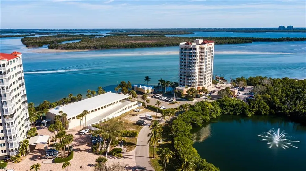 8771 Estero Boulevard #503 Bonita Springs, FL 33931