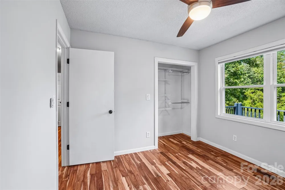 19 Jupiter Heights Weaverville, NC 28787