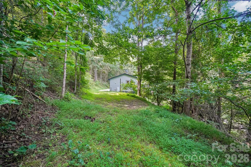 19 Jupiter Heights Weaverville, NC 28787