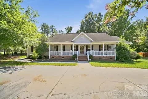 5130 Sedgefield Drive