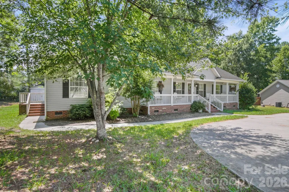 5130 Sedgefield Drive Lancaster, SC 29720