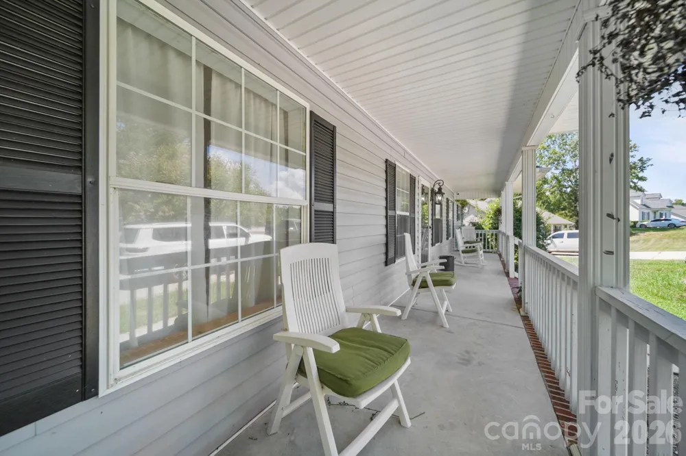 5130 Sedgefield Drive Lancaster, SC 29720