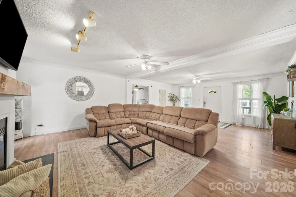 5130 Sedgefield Drive Lancaster, SC 29720