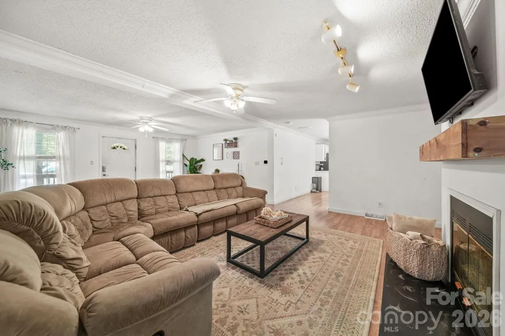 5130 Sedgefield Drive Lancaster, SC 29720