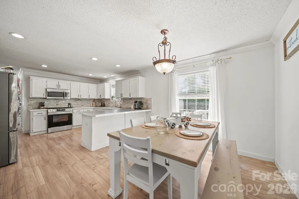 5130 Sedgefield Drive Lancaster, SC 29720
