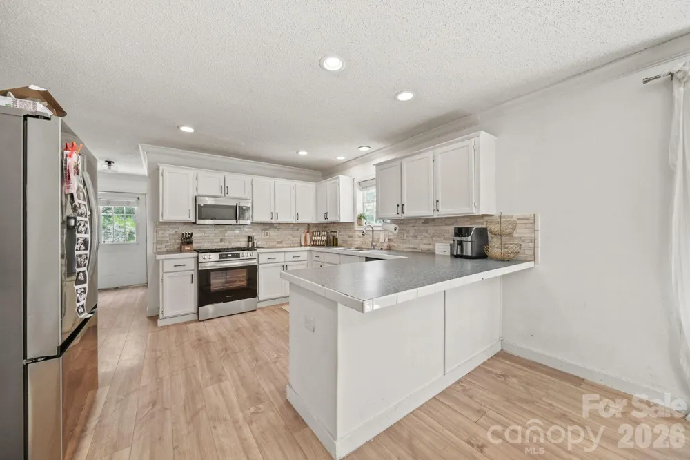 5130 Sedgefield Drive Lancaster, SC 29720