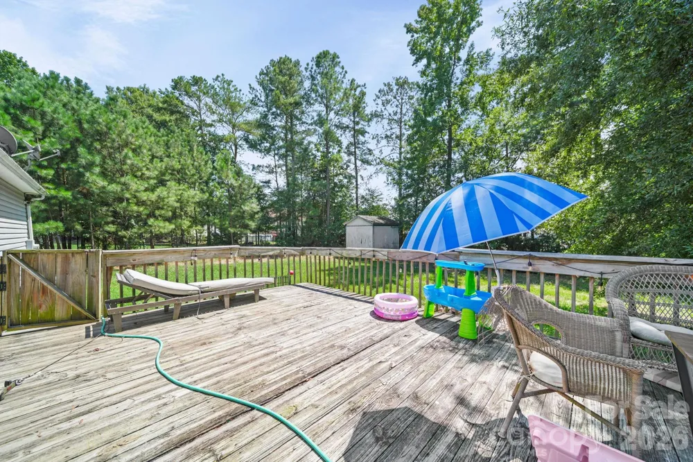 5130 Sedgefield Drive Lancaster, SC 29720