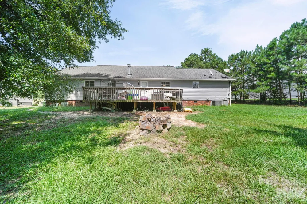 5130 Sedgefield Drive Lancaster, SC 29720
