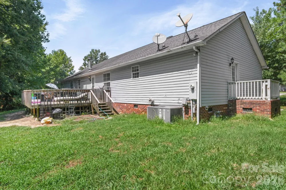 5130 Sedgefield Drive Lancaster, SC 29720