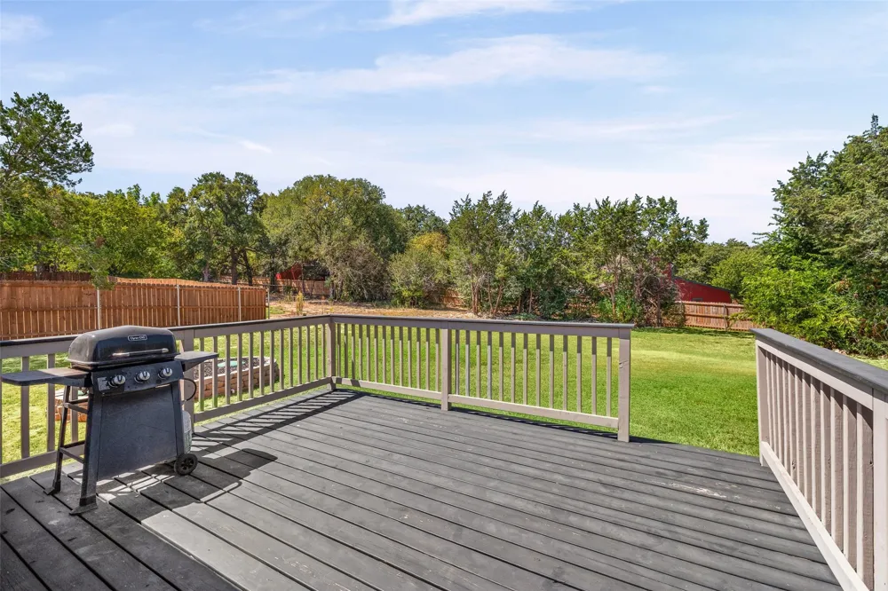 5908 Collins Court Granbury, TX 76048