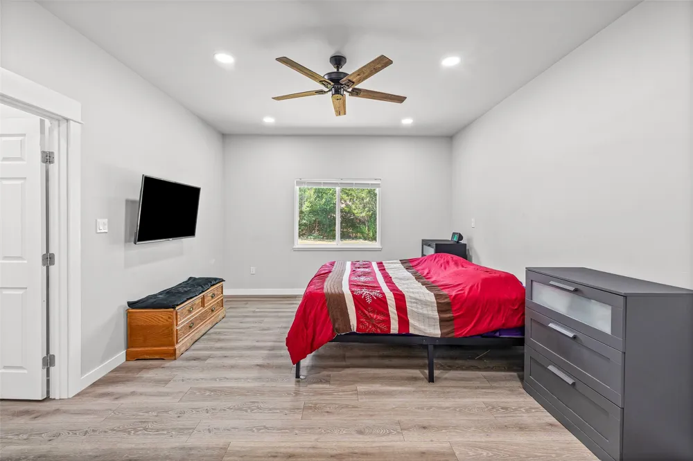 5908 Collins Court Granbury, TX 76048