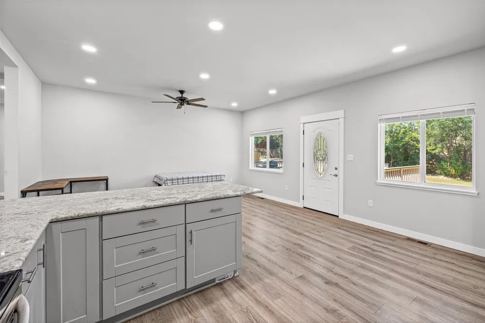 5908 Collins Court Granbury, TX 76048