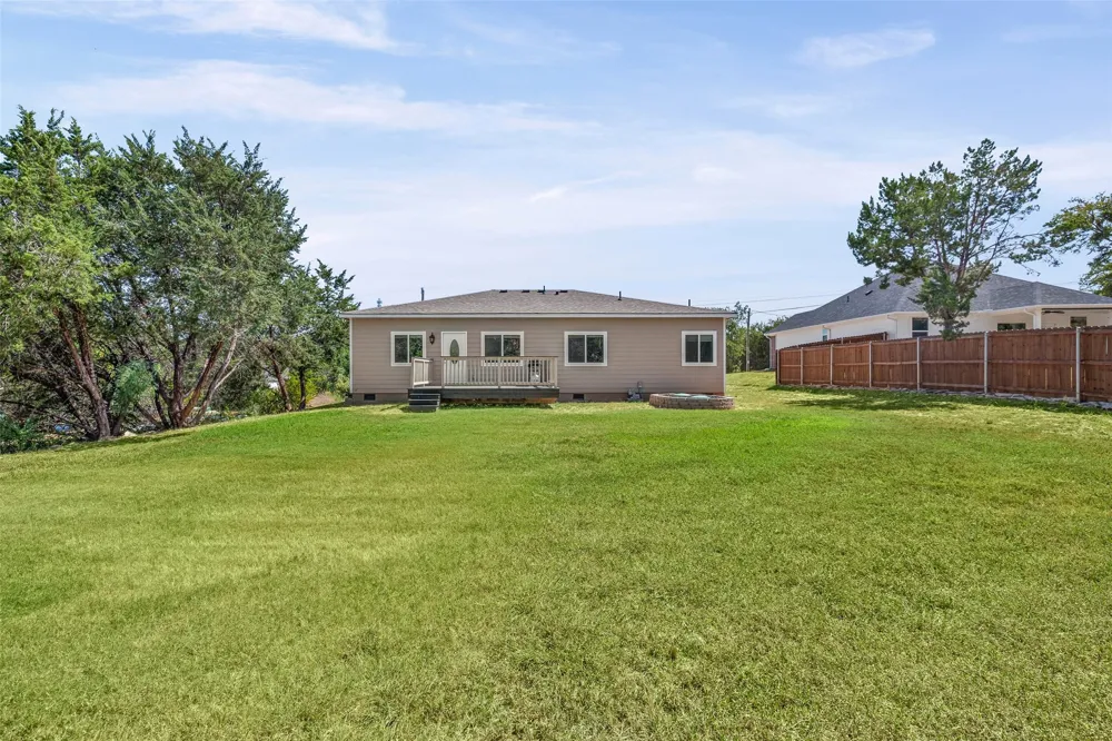 5908 Collins Court Granbury, TX 76048