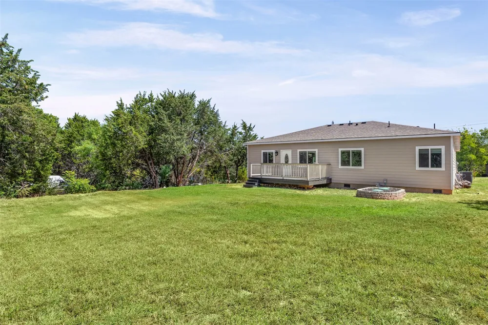 5908 Collins Court Granbury, TX 76048