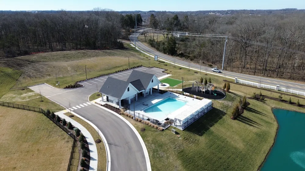 825 Silva Loop Mount Juliet, TN 37122